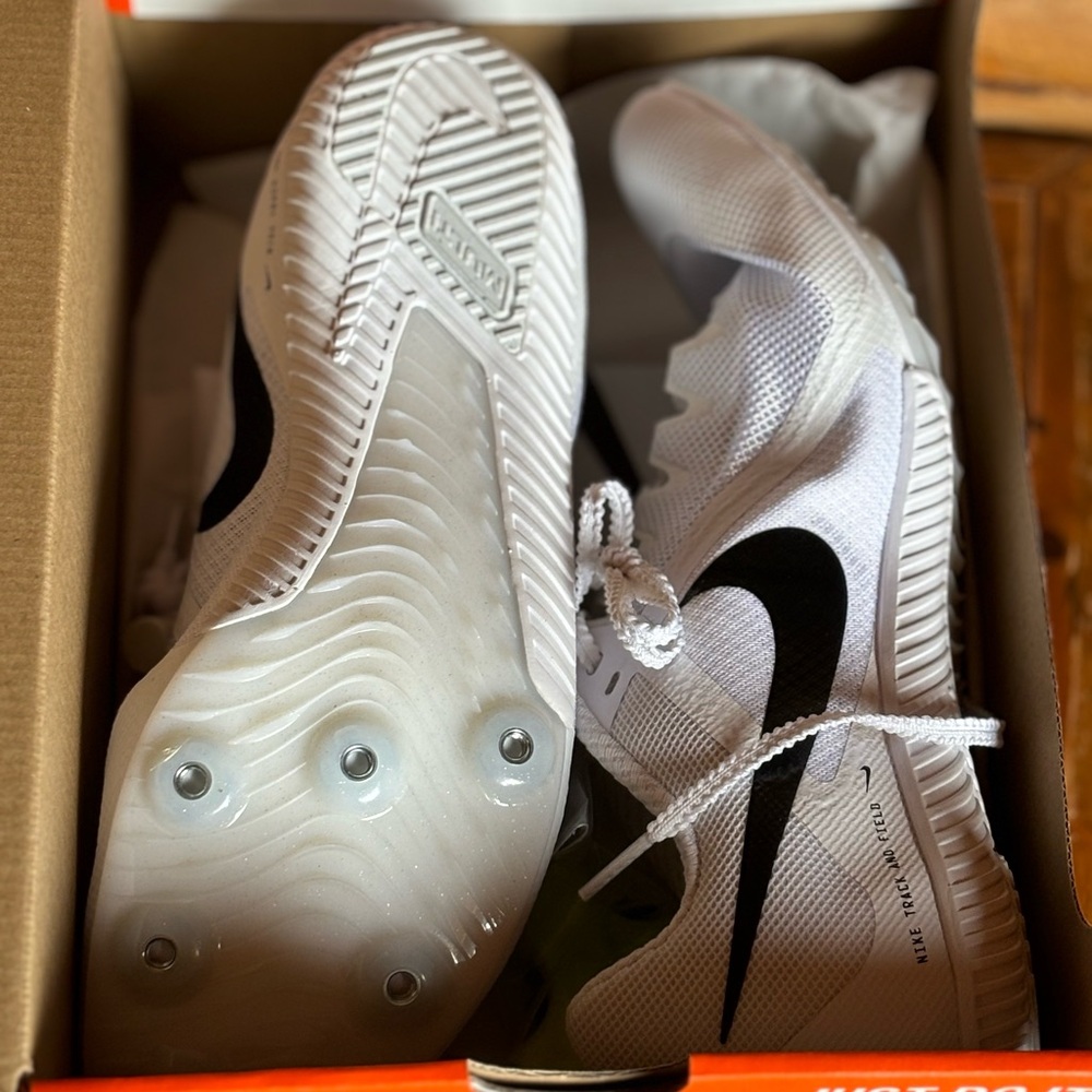 Nike Track Spikes